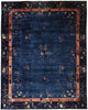 12 x 15 Chinese Art Deco Rug 30549