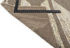 3 x 10 Earth-Tone Moroccan Runner 80760