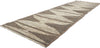 3 x 10 Earth-Tone Moroccan Runner 80760