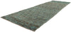3 x 10 Earth-Tone Moroccan Runner 80762