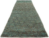 3 x 10 Earth-Tone Moroccan Runner 80762