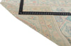 3 x 10 Colorful Oushak Runner 80836