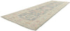 3 x 10 Colorful Oushak Runner 80860
