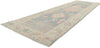 3 x 10 Vintage-Inspired Oushak Runner 80871
