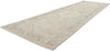 3 x 10 Vintage-Inspired Oushak Runner 80872