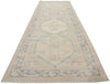 3 x 10 Vintage-Inspired Oushak Runner 80872