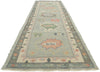 3 x 10 Modern Turkish Oushak Runner 53814