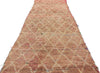 3 x 10 Vintage Moroccan Boucherouite Runner 21518