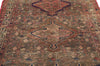 3 x 10 Vintage Persian Hamadan Runner 61136