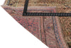 3 x 10 Vintage Persian Hamadan Rug 61140