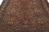 3 x 10 Vintage Persian Hamadan Rug 61162