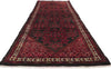 3 x 10 Vintage Persian Malayer Rug 61053
