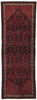 3 x 10 Vintage Persian Malayer Rug 61053