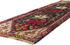 3 x 10 Vintage Persian Shiraz Runner 61092