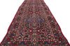 3 x 11 Vintage Persian Bakhtiari Runner 61051