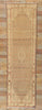 3 x 11 Vintage Persian Hamadan Runner 61146