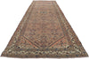 3 x 11 Vintage Persian Malayer Runner 61088