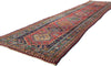 3 x 11 Vintage Persian Shiraz Rug 61074