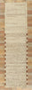 3 x 12 Natural Moroccan Runner 80777