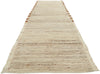 3 x 12 Natural Moroccan Runner 80777
