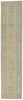 3 x 12 Colorful Oushak Runner 80840