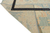 3 x 12 Colorful Oushak Runner 80842