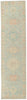 3 x 12 Colorful Oushak Runner 80875