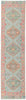 3 x 12 Colorful Oushak Runner 80876