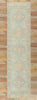 3 x 12 Modern Oushak Runner 80877