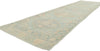 3 x 12 Modern Oushak Runner 80877