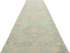 3 x 12 Modern Oushak Runner 80877