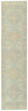 3 x 12 Modern Oushak Runner 80877