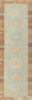 3 x 12 Modern Oushak Runner 80878