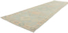 3 x 12 Modern Oushak Runner 80878