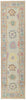 3 x 12 Colorful Oushak Runner 80964