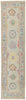 3 x 12 Colorful Oushak Runner 80965