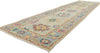 3 x 12 Colorful Oushak Runner 80966