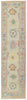 3 x 12 Colorful Oushak Runner 80966