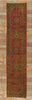 3 x 12 Vintage Turkish Runner 78346