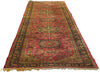 3 x 12 Vintage Turkish Runner 78346