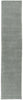 3 x 13 Contemporary Gray Hallway Runner 30746