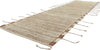 3 x 13 Natural Moroccan Runner 80771