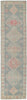 3 x 13 Vintage-Inspired Oushak Runner 80879