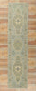 3 x 13 Modern Turkish Oushak Runner 53809
