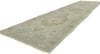 3 x 13 Modern Turkish Oushak Runner 53809
