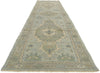 3 x 13 Modern Turkish Oushak Runner 53809