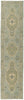 3 x 13 Modern Turkish Oushak Runner 53809