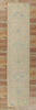 3 x 14 Colorful Pastel Oushak Runner 80880