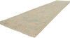 3 x 14 Colorful Pastel Oushak Runner 80880