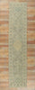 3 x 14 Modern Turkish Oushak Runner 53789